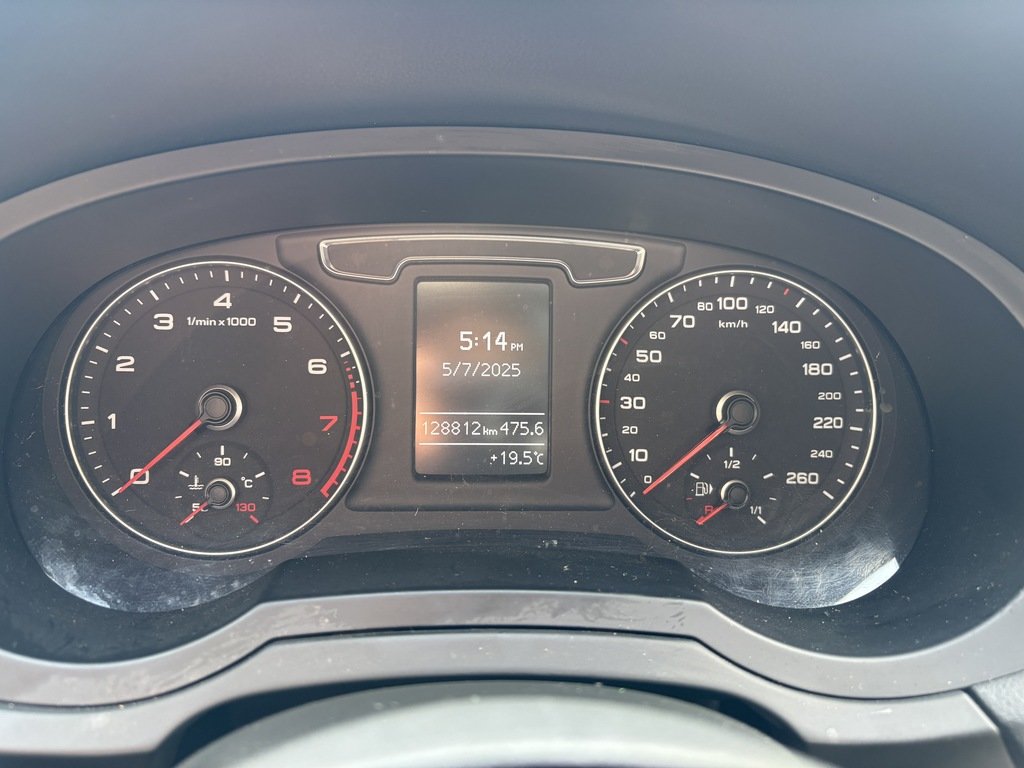 2017 Audi Q3 PROGRESSIV   QUATTRO   PANO   BU CAM   HTD SEATS in Oakville, Ontario - 13 - w1024h768px