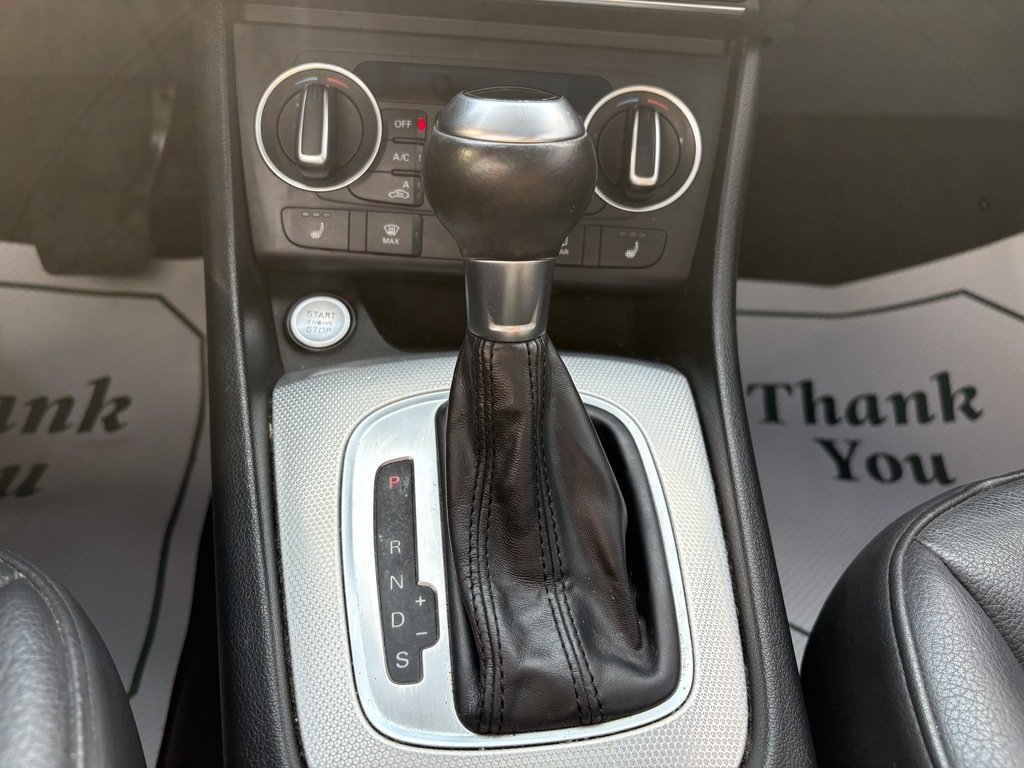 2017 Audi Q3 PROGRESSIV   QUATTRO   PANO   BU CAM   HTD SEATS in Oakville, Ontario - 20 - w1024h768px