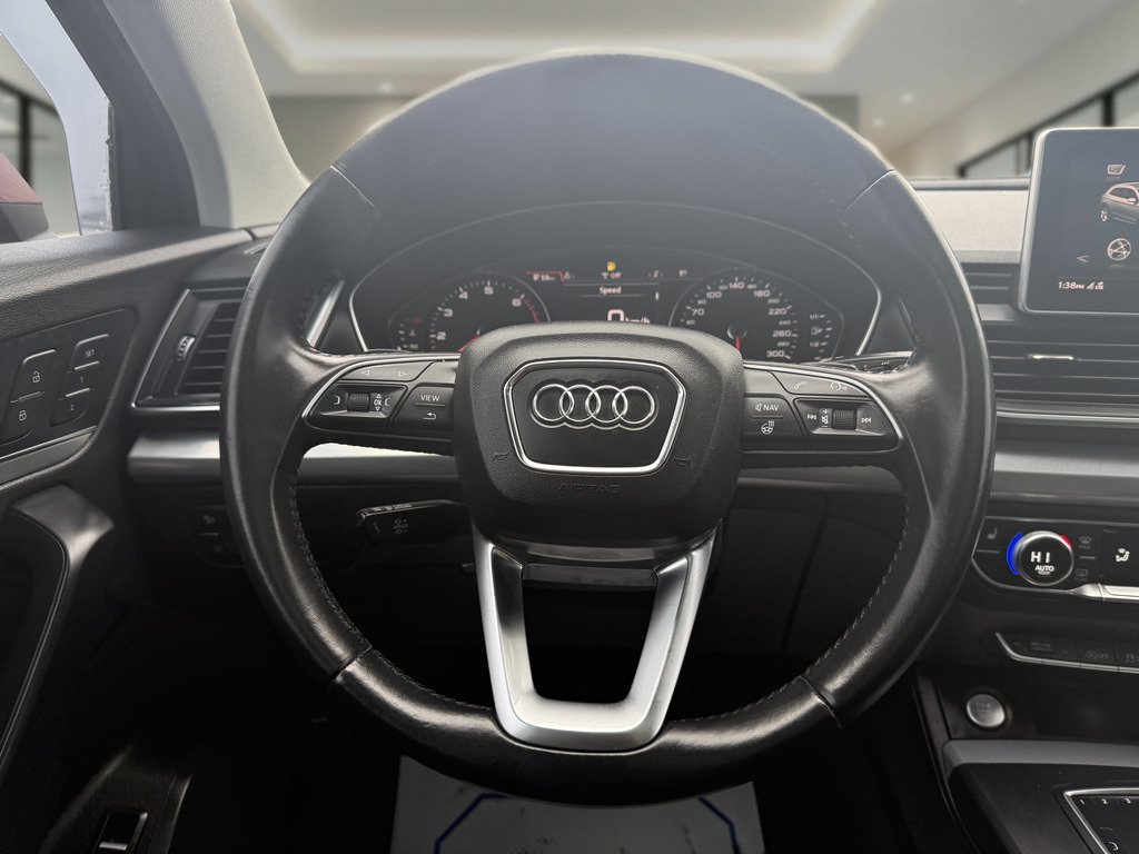 2019 Audi Q5 PROGRESSIV   QUATTRO   PANO   360 CAM   NAV in Oakville, Ontario - 15 - w1024h768px