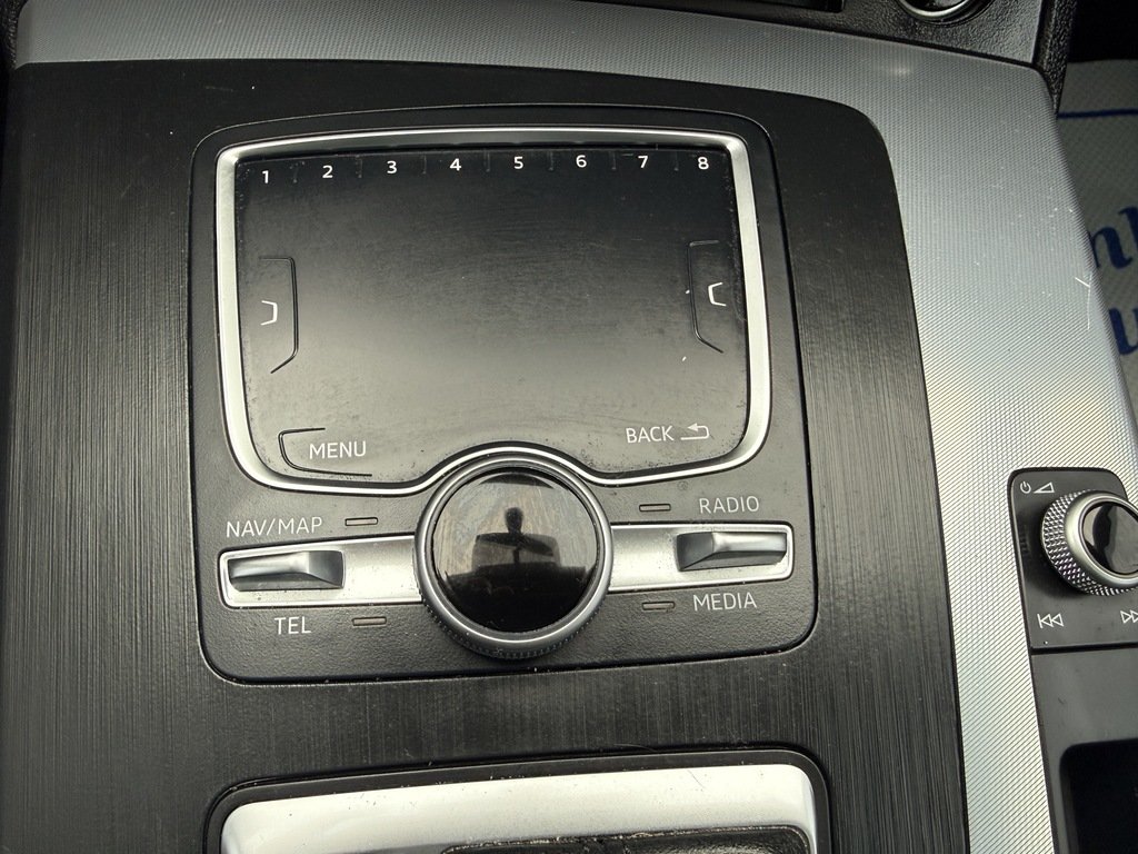 2019 Audi Q5 PROGRESSIV   QUATTRO   PANO   360 CAM   NAV in Oakville, Ontario - 19 - w1024h768px