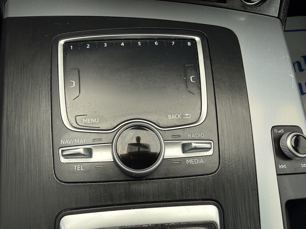 2019 Audi Q5 PROGRESSIV   360 CAM   PANO ROOF   CARPLAY in Oakville, Ontario - 19 - w1024h768px