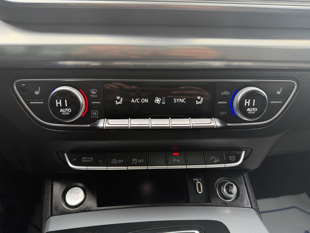 2019 Audi Q5 PROGRESSIV   QUATTRO   PANO   360 CAM   NAV in Oakville, Ontario - 18 - w1024h768px