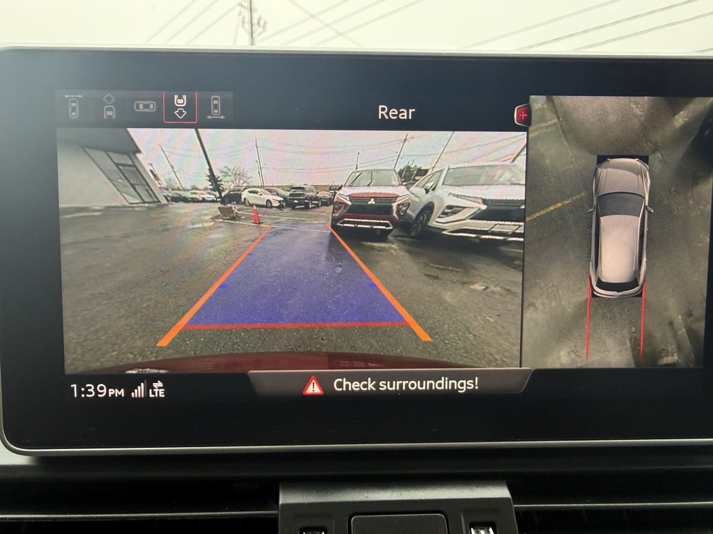 2019 Audi Q5 PROGRESSIV   360 CAM   PANO ROOF   CARPLAY in Oakville, Ontario - 17 - w1024h768px