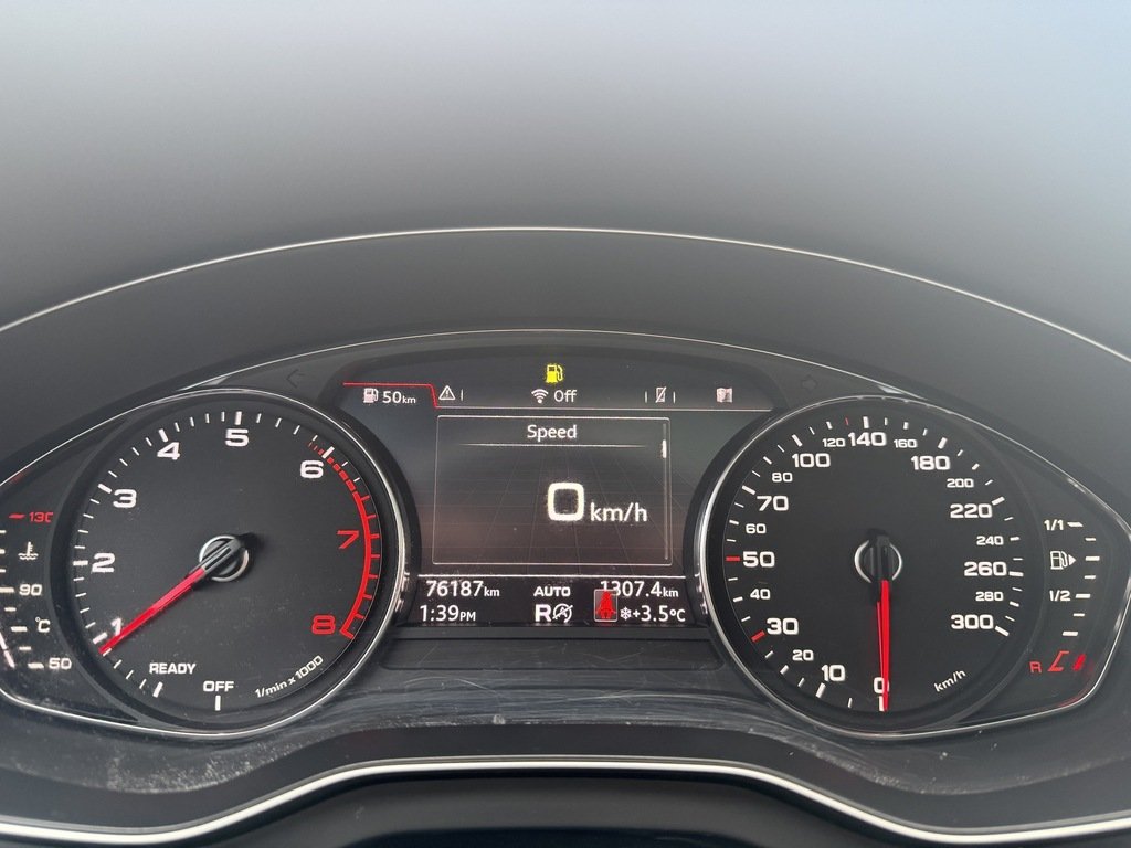 2019 Audi Q5 PROGRESSIV   360 CAM   PANO ROOF   CARPLAY in Oakville, Ontario - 14 - w1024h768px