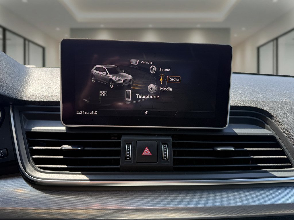 2020 Audi Q5 TECHNIK   QUATTRO   BANG & OLUFSEN   VIRTUAL DASH in Oakville, Ontario - 15 - w1024h768px