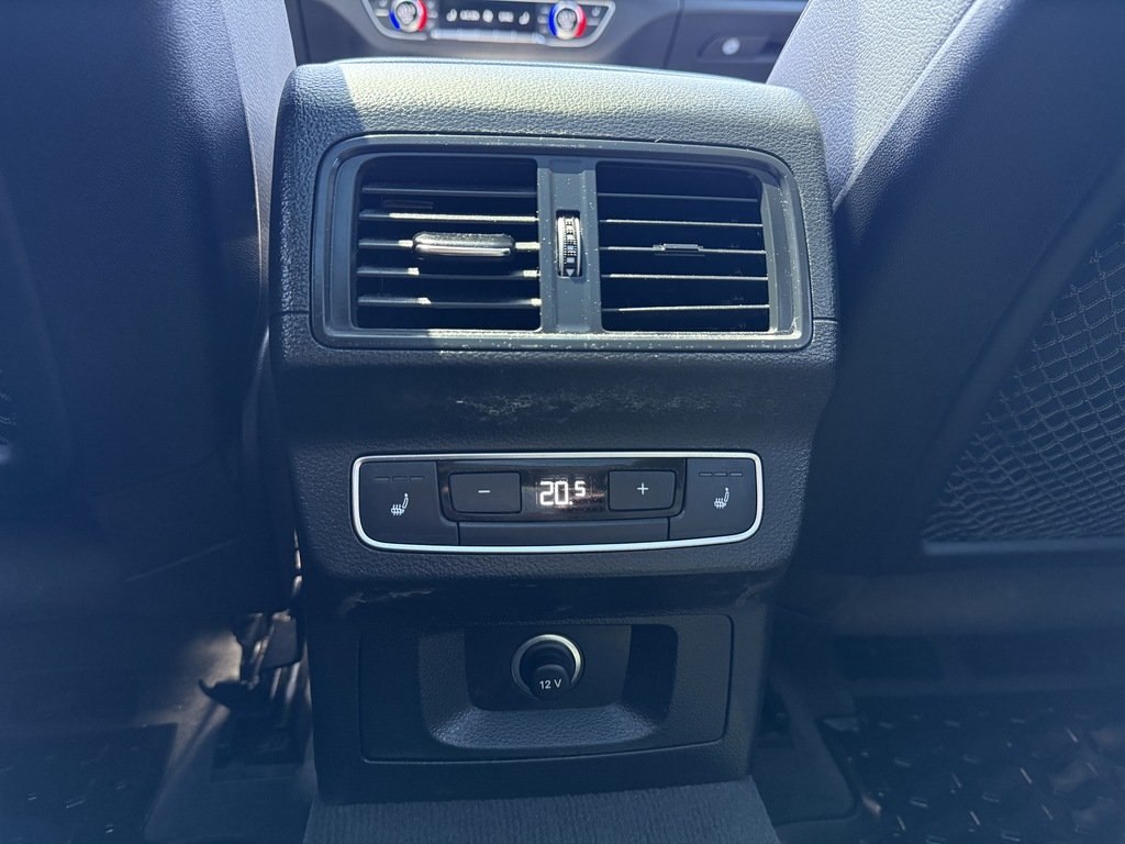 2020 Audi Q5 TECHNIK   QUATTRO   BANG & OLUFSEN   VIRTUAL DASH in Oakville, Ontario - 19 - w1024h768px