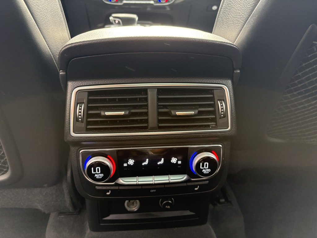 2018 Audi Q7 TECHNIK   S LINE   7 PASS   HTD/VNT SEATS   BOSE in Oakville, Ontario - 24 - w1024h768px