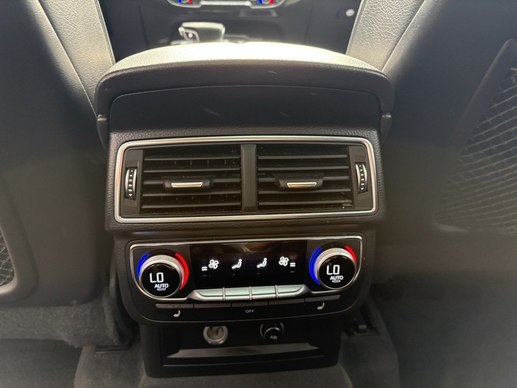 2018 Audi Q7 3.0T Technik quattro 8sp Tiptronic in Oakville, Ontario - 24 - w1024h768px