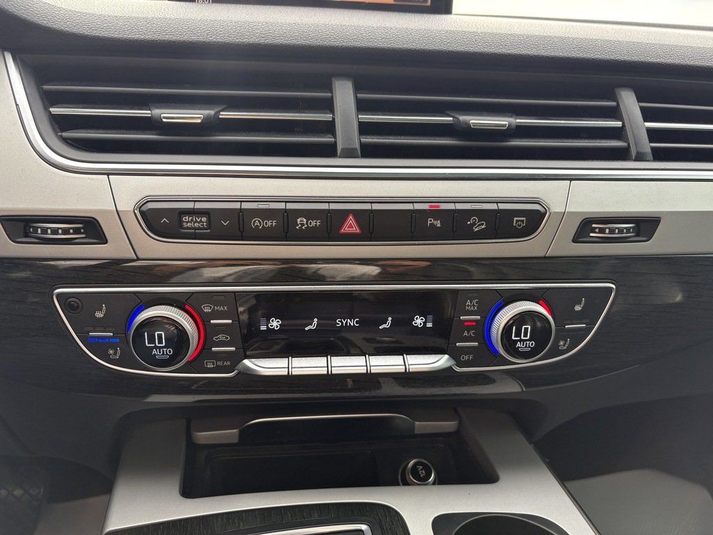2018 Audi Q7 3.0T Technik quattro 8sp Tiptronic in Oakville, Ontario - 21 - w1024h768px