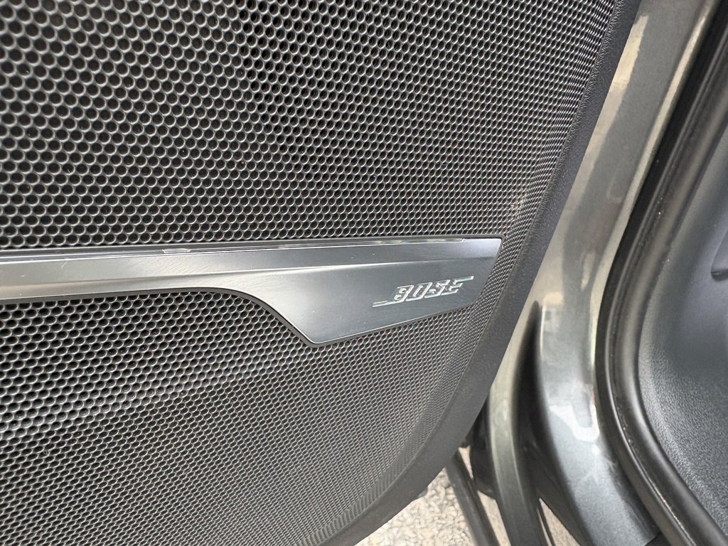 2018 Audi Q7 TECHNIK   S LINE   7 PASS   HTD/VNT SEATS   BOSE in Oakville, Ontario - 11 - w1024h768px