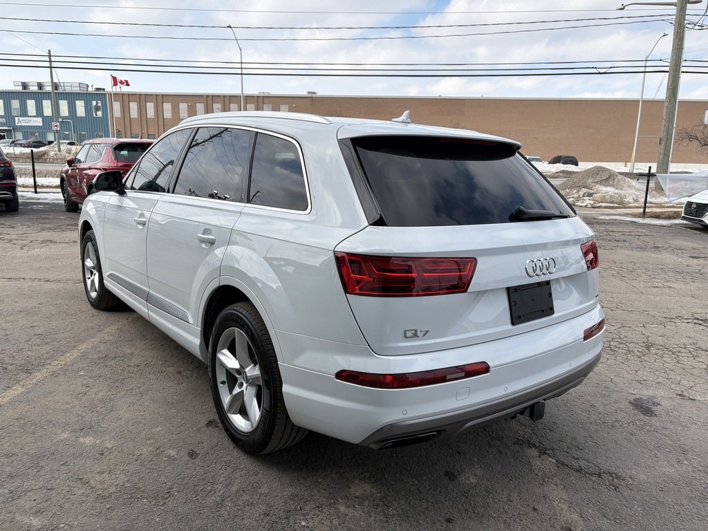 2019 Audi Q7 QUATTRO   7 PASS   NAV   BU CAM   HTD SEATS/STEER in Oakville, Ontario - 6 - w1024h768px