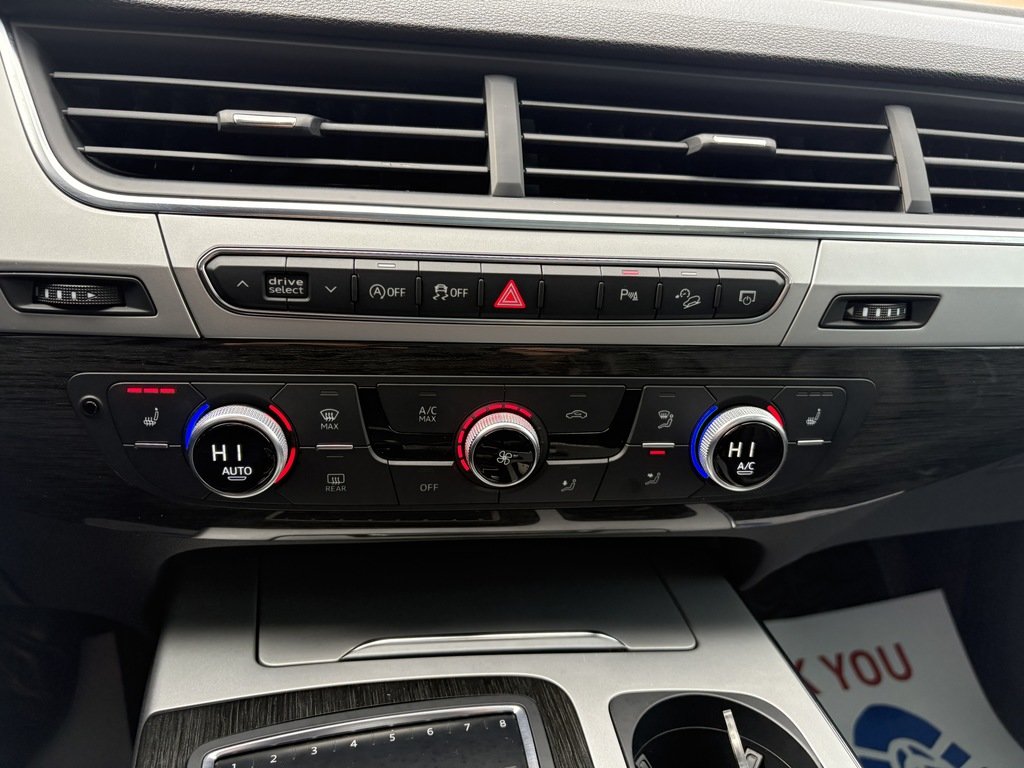 2019 Audi Q7 QUATTRO   7 PASS   NAV   BU CAM   HTD SEATS/STEER in Oakville, Ontario - 18 - w1024h768px