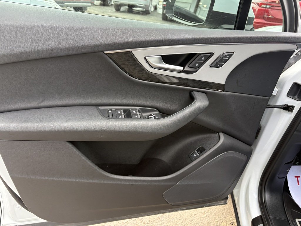 2019 Audi Q7 QUATTRO   7 PASS   NAV   BU CAM   HTD SEATS/STEER in Oakville, Ontario - 10 - w1024h768px