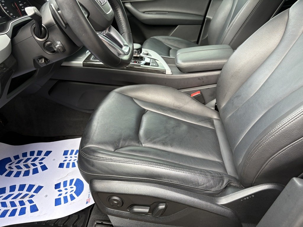 2019 Audi Q7 QUATTRO   7 PASS   NAV   BU CAM   HTD SEATS/STEER in Oakville, Ontario - 11 - w1024h768px