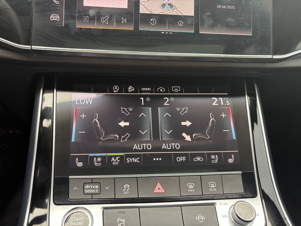2022 Audi Q8 PROGRESSIV   QUATTRO   S-LINE   PANO   360 CAM in Oakville, Ontario - 19 - w1024h768px