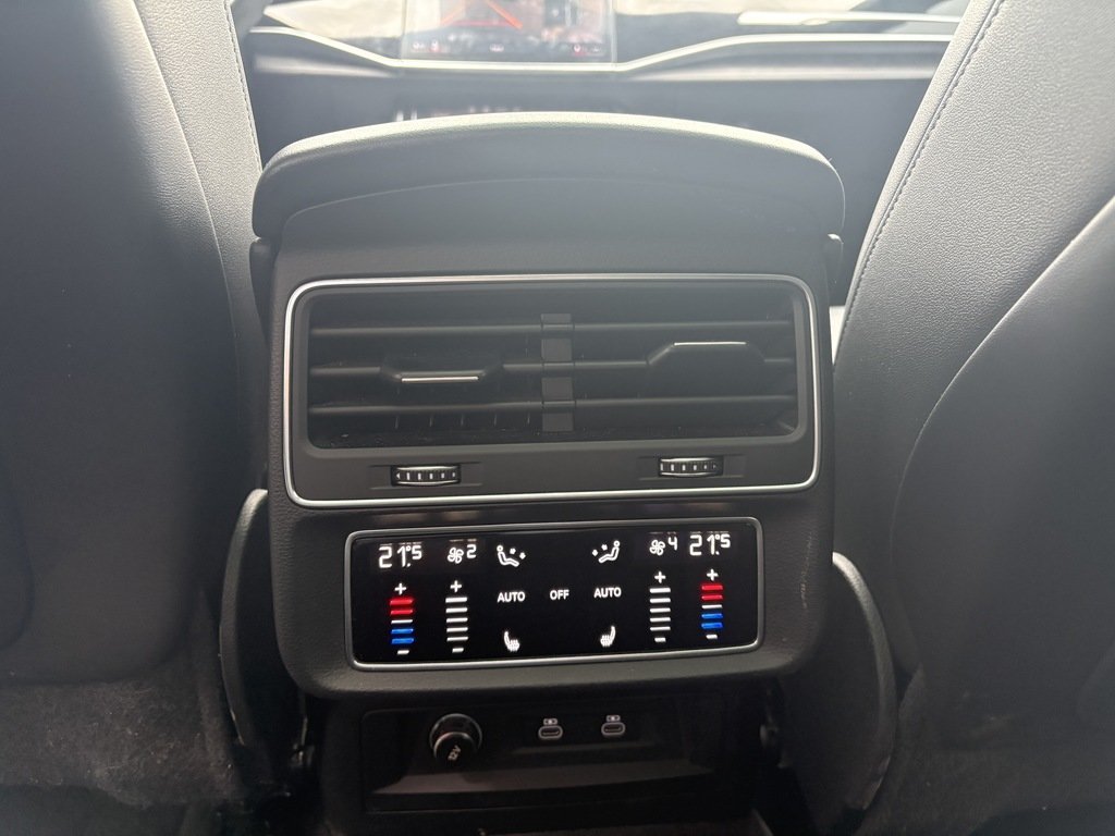 2022 Audi Q8 PROGRESSIV   QUATTRO   S-LINE   PANO   360 CAM in Oakville, Ontario - 22 - w1024h768px