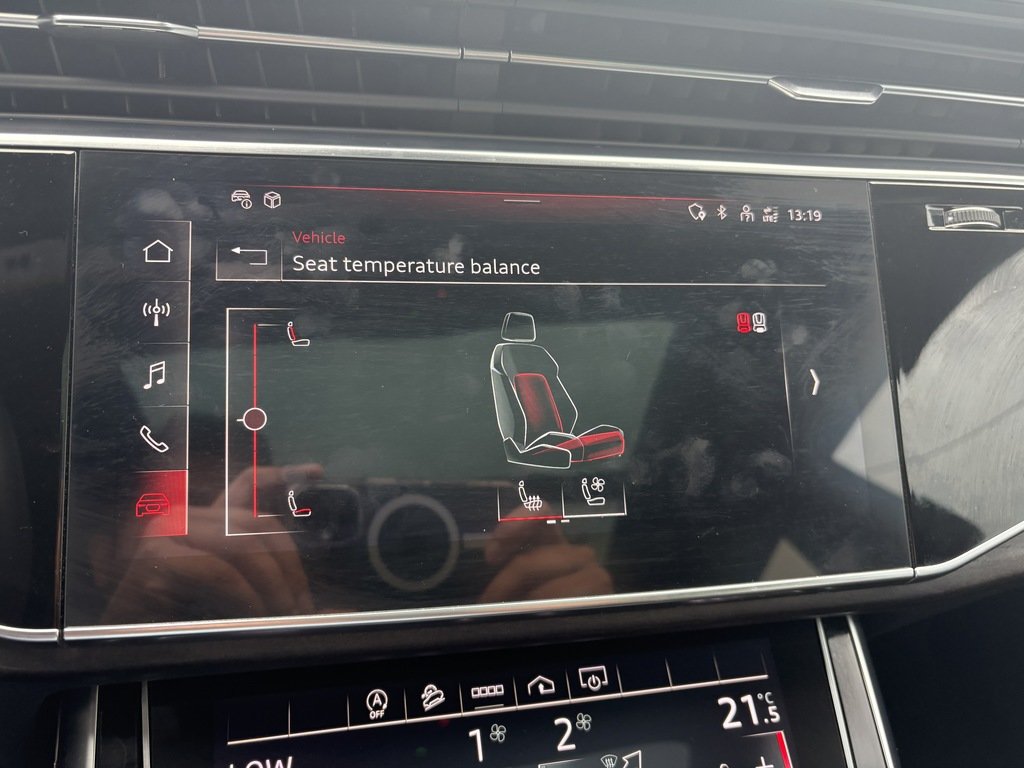 2022 Audi Q8 PROGRESSIV   QUATTRO   S-LINE   PANO   360 CAM in Oakville, Ontario - 18 - w1024h768px