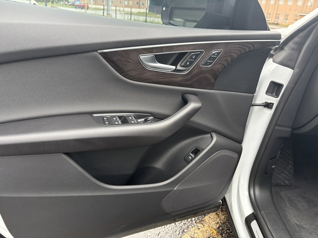 2022 Audi Q8 PROGRESSIV   QUATTRO   S-LINE   PANO   360 CAM in Oakville, Ontario - 10 - w1024h768px