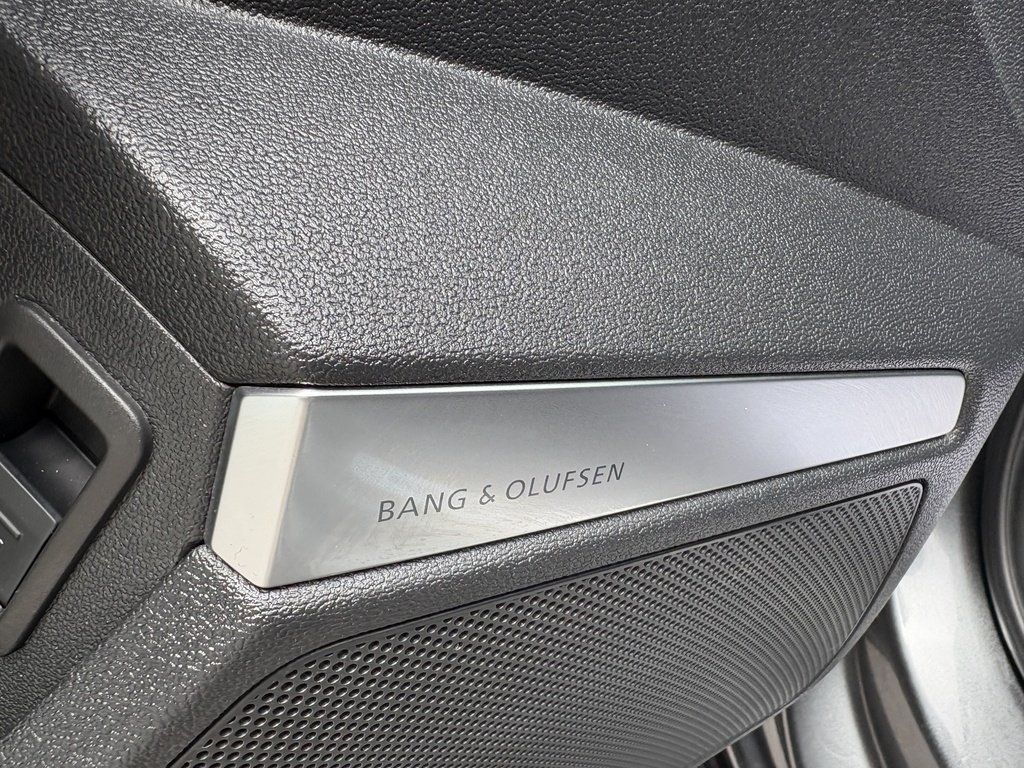 2022 Audi S3 SEDAN TECHNIK   QUATTRO   BANG & OLUFSEN   NAV   ROOF in Oakville, Ontario - 11 - w1024h768px