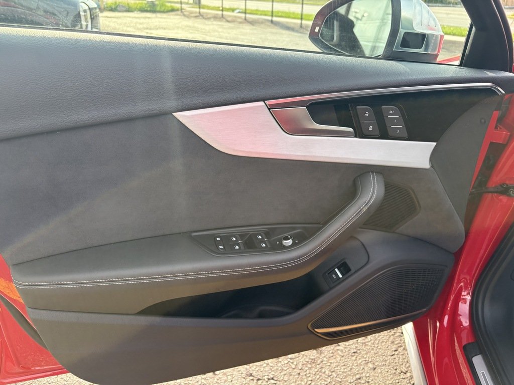 2022 Audi S4 TECHNIK   BANG & OLUFSEN   360 CAM   MASSAGE SEATS in Oakville, Ontario - 9 - w1024h768px