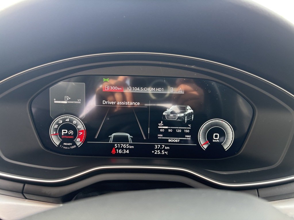 2022 Audi S4 TECHNIK   BANG & OLUFSEN   360 CAM   MASSAGE SEATS in Oakville, Ontario - 14 - w1024h768px