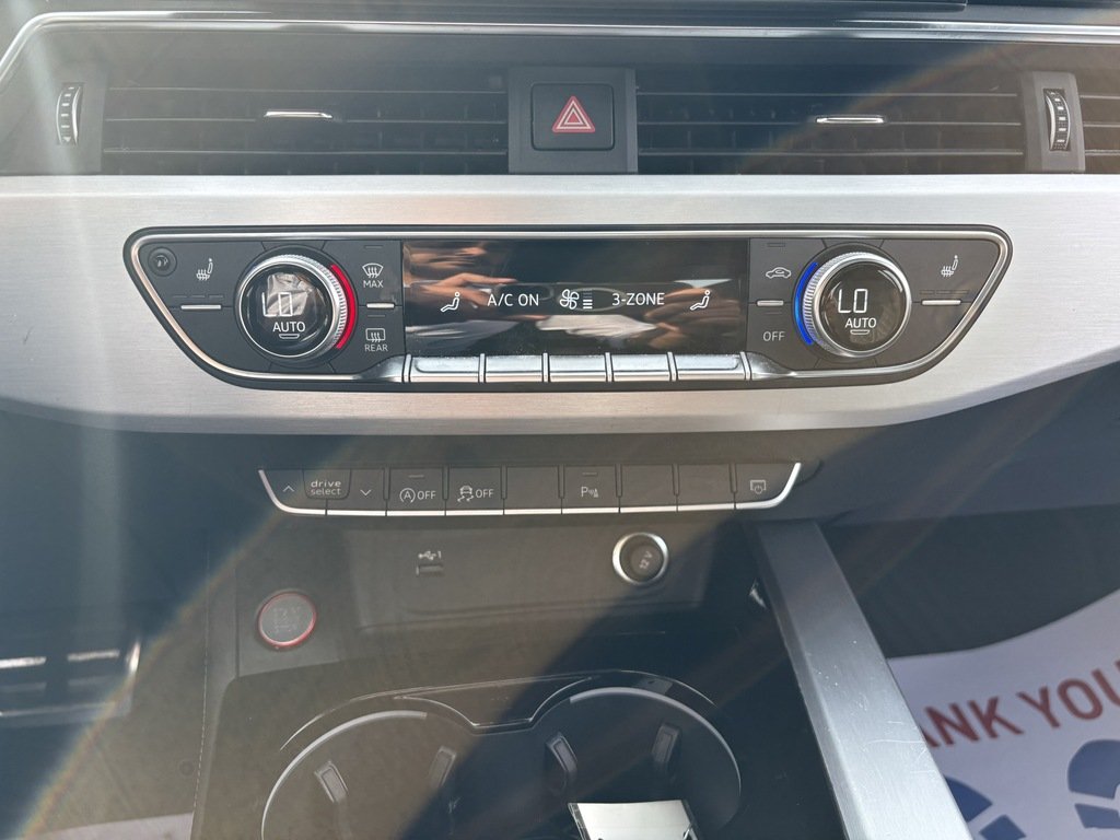 2022 Audi S4 TECHNIK   BANG & OLUFSEN   360 CAM   MASSAGE SEATS in Oakville, Ontario - 19 - w1024h768px