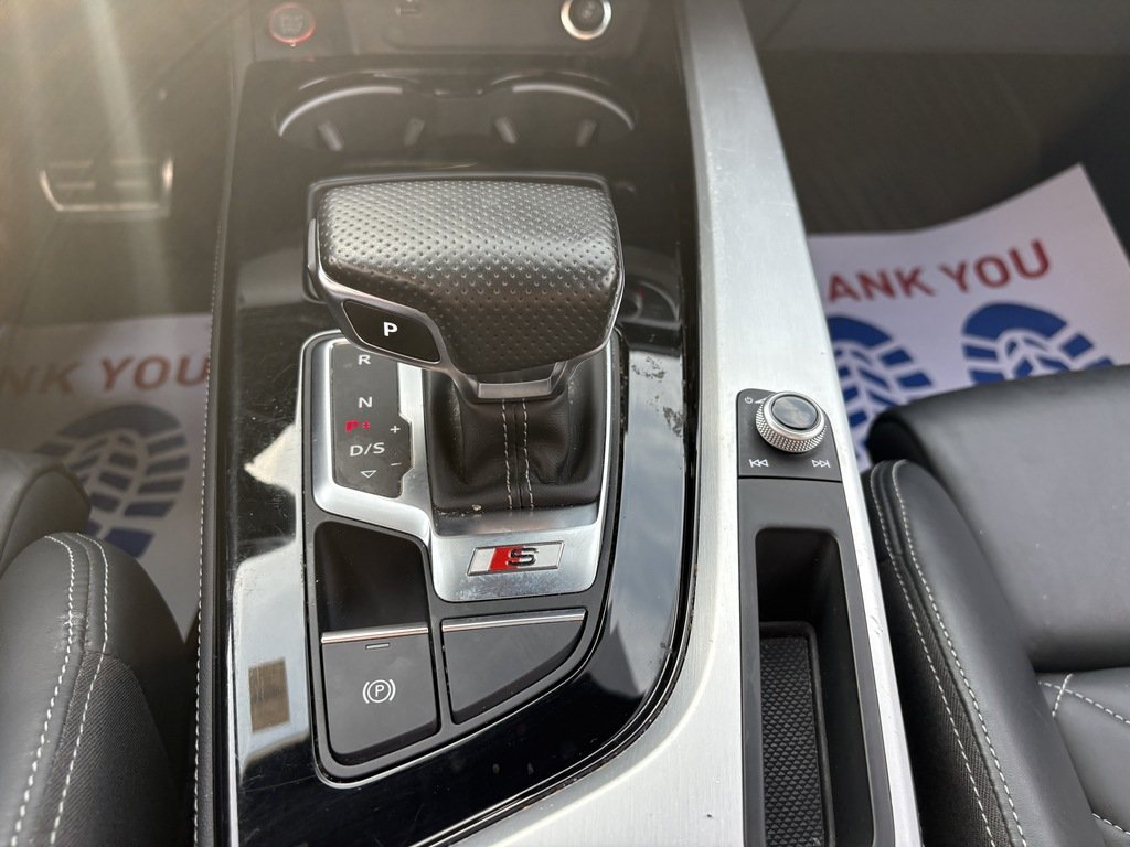 2022 Audi S4 TECHNIK   360 CAM   BANG & OLUFSEN   MSG SEATS in Oakville, Ontario - 20 - w1024h768px