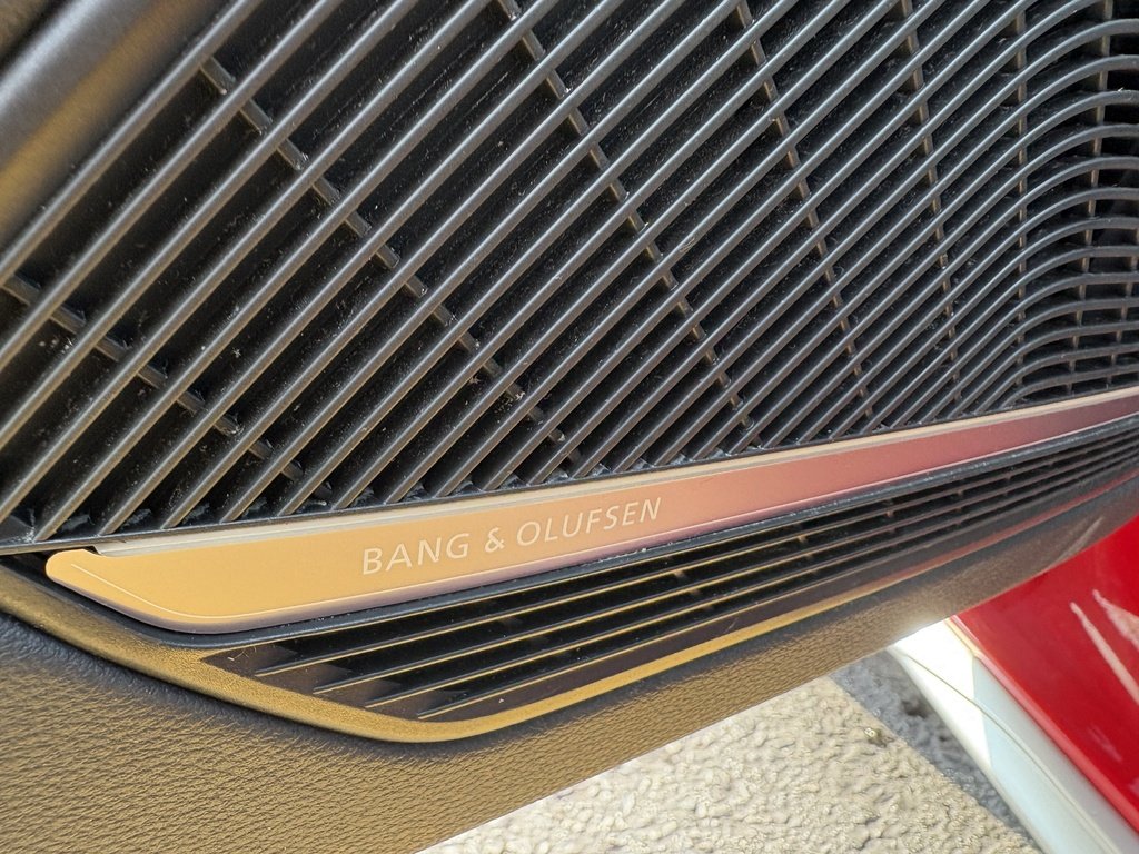 2022 Audi S4 TECHNIK   BANG & OLUFSEN   360 CAM   MASSAGE SEATS in Oakville, Ontario - 10 - w1024h768px