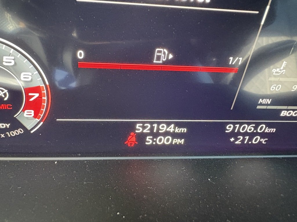2023 Audi S4 TECHNIK   QUATTRO   MSSG SEATS   HUD   SUNROOF in Oakville, Ontario - 15 - w1024h768px