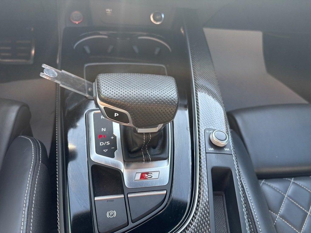 2023 Audi S4 TECHNIK   QUATTRO   MSSG SEATS   HUD   SUNROOF in Oakville, Ontario - 20 - w1024h768px