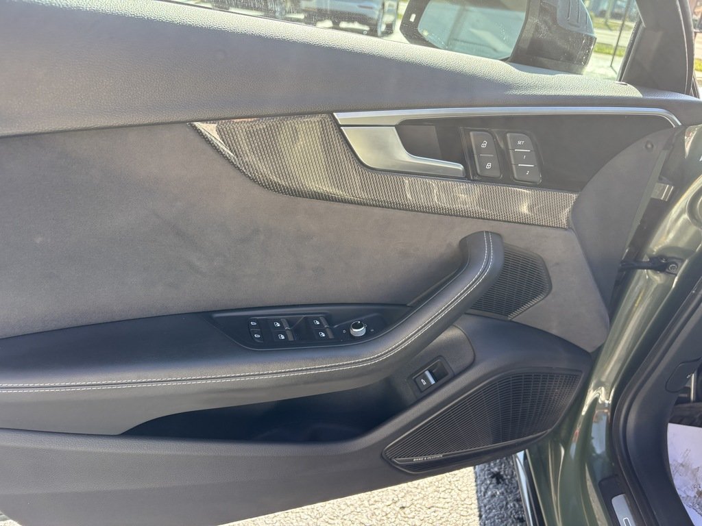 2023 Audi S4 TECHNIK   QUATTRO   MSSG SEATS   HUD   SUNROOF in Oakville, Ontario - 10 - w1024h768px