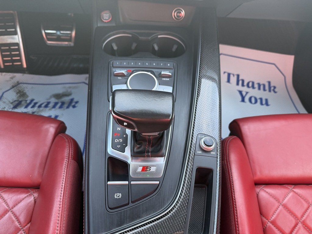 2018 Audi S5 Sportback TECHNIK   QUATTRO   BANG & OLUFSEN   VIRTUAL DASH in Oakville, Ontario - 19 - w1024h768px