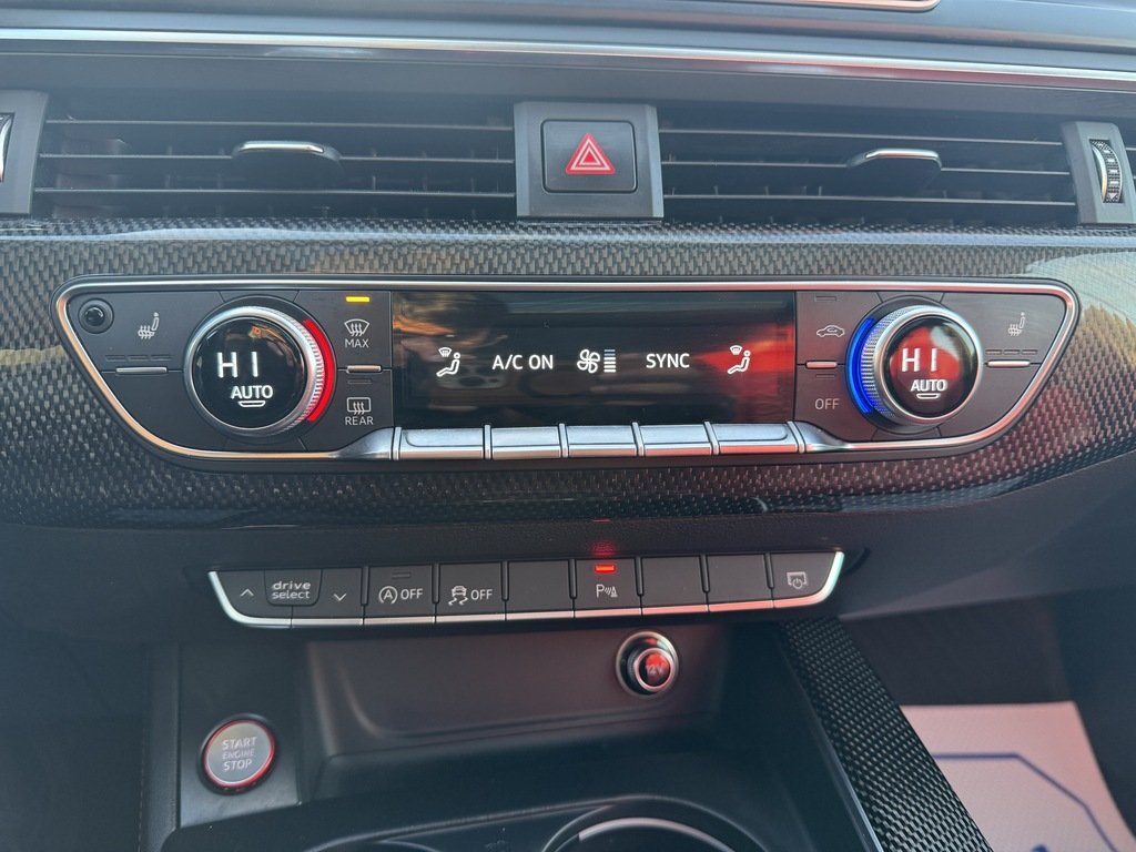 2018 Audi S5 Sportback TECHNIK   QUATTRO   BANG & OLUFSEN   VIRTUAL DASH in Oakville, Ontario - 18 - w1024h768px