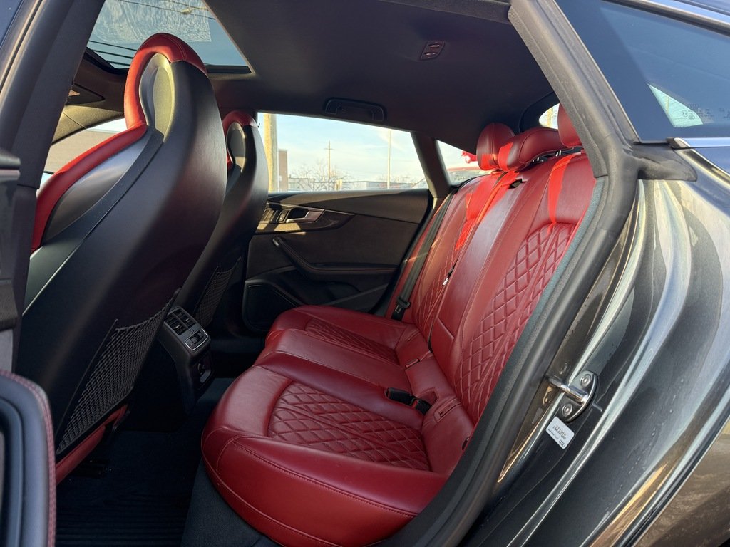 2018 Audi S5 Sportback TECHNIK   QUATTRO   BANG & OLUFSEN   VIRTUAL DASH in Oakville, Ontario - 21 - w1024h768px