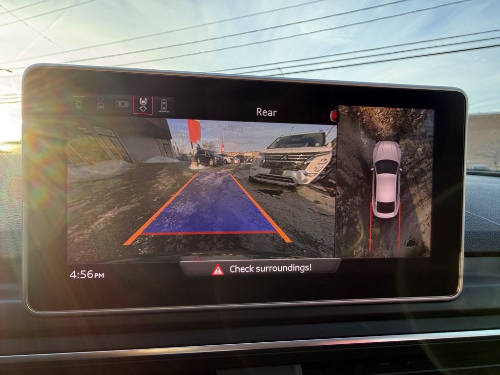 2018 Audi S5 Sportback TECHNIK   QUATTRO   BANG & OLUFSEN   VIRTUAL DASH in Oakville, Ontario - 17 - w1024h768px