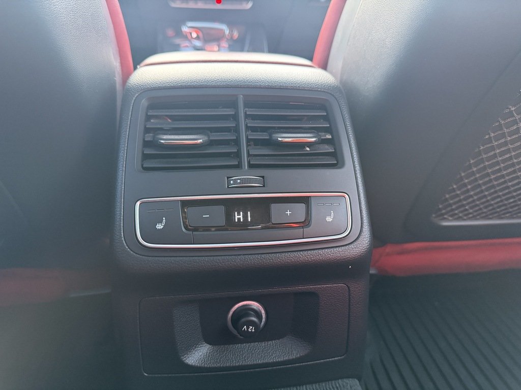 2018 Audi S5 Sportback TECHNIK   RED LEATHER   MASSAGE SEATS   CARPLAY in Oakville, Ontario - 20 - w1024h768px