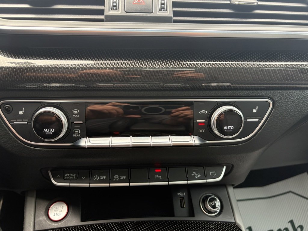 2019 Audi SQ5 TECHNIK   BANG & OLUFSEN   360 CAM   CARBON in Oakville, Ontario - 22 - w1024h768px
