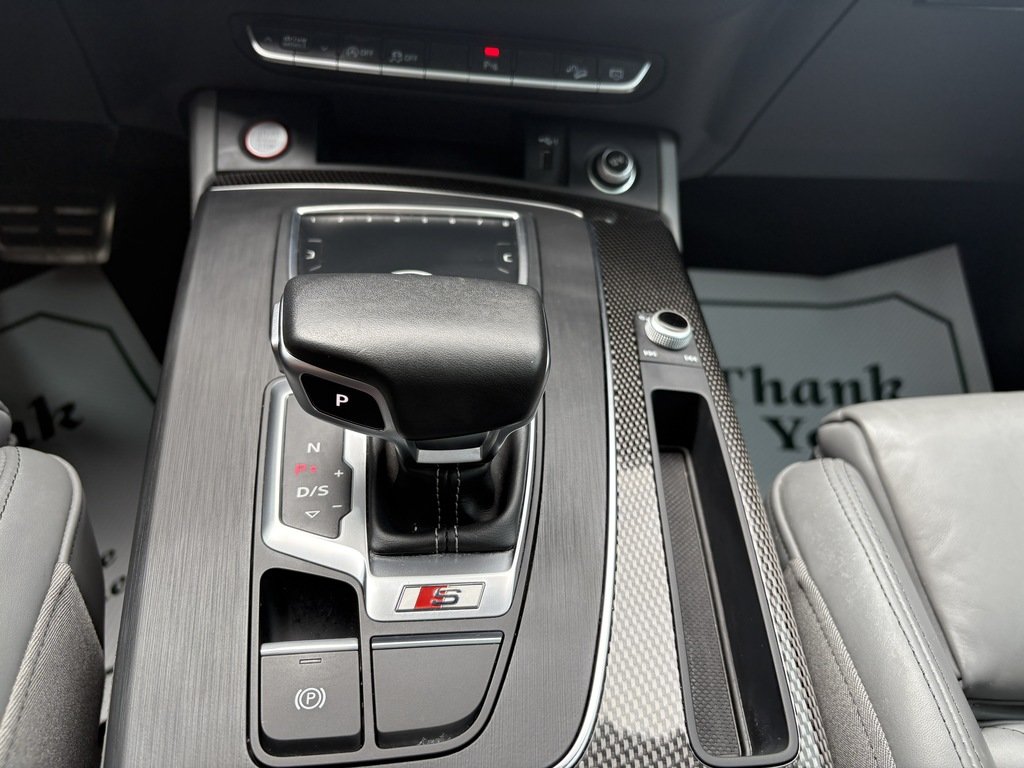 2019 Audi SQ5 TECHNIK   BANG & OLUFSEN   360 CAM   CARBON in Oakville, Ontario - 18 - w1024h768px