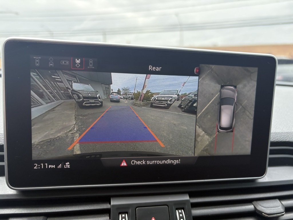 2019 Audi SQ5 TECHNIK   BANG & OLUFSEN   360 CAM   CARBON in Oakville, Ontario - 20 - w1024h768px