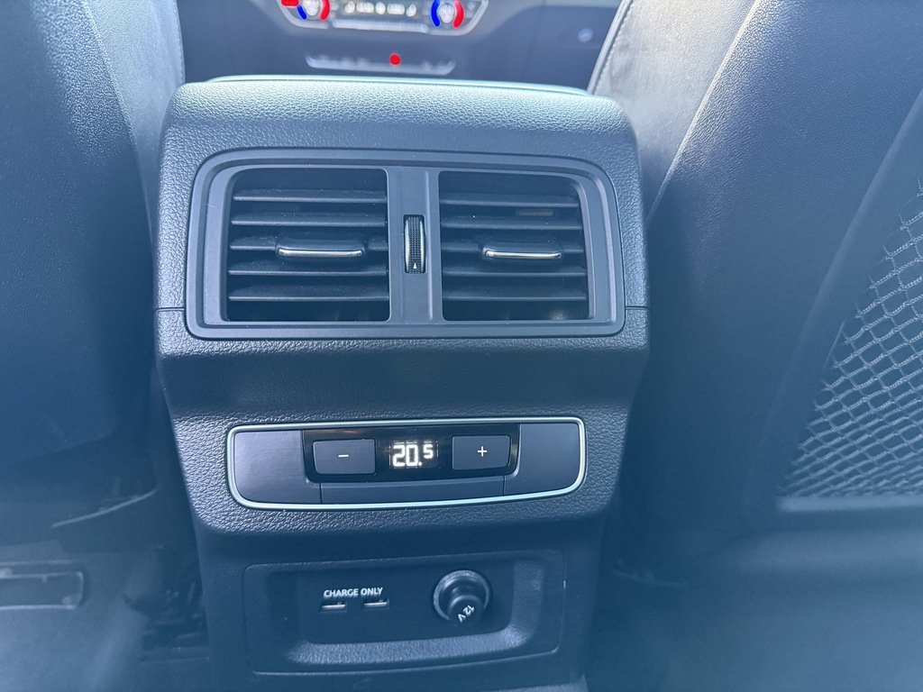 2021 Audi SQ5 3.0T Progressiv quattro 8sp Tiptronic in Oakville, Ontario - 20 - w1024h768px