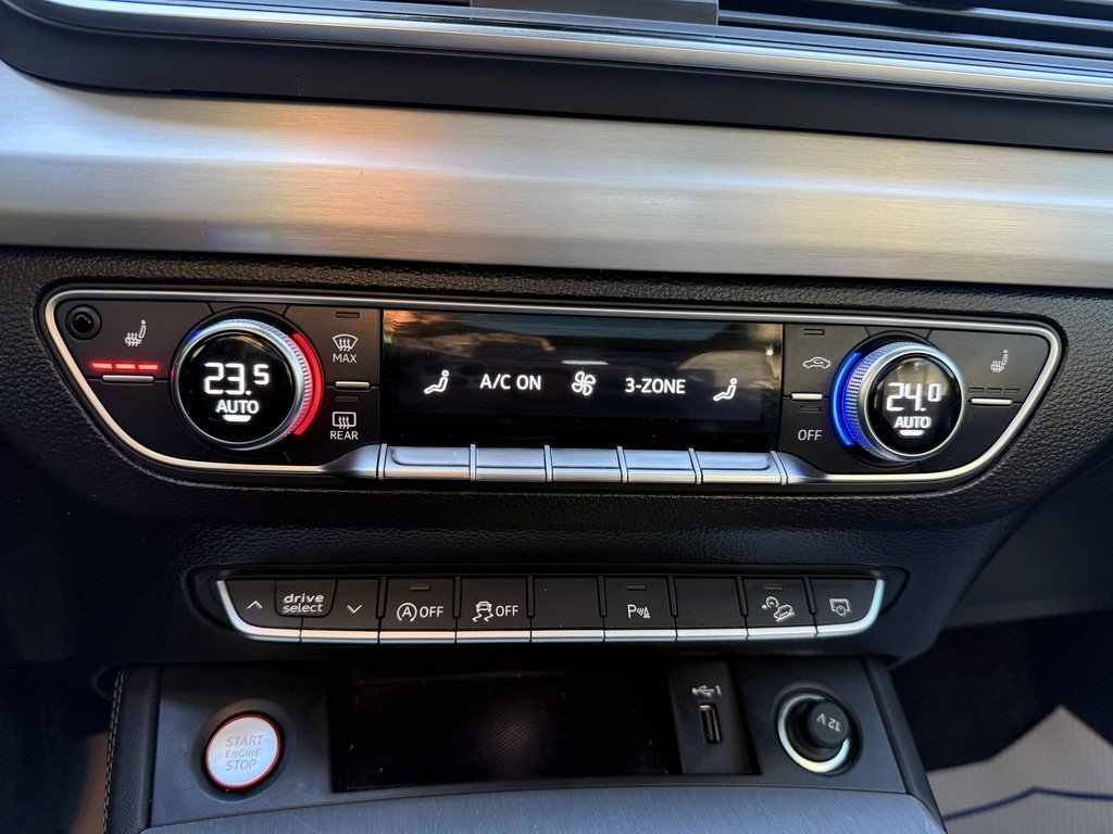 2021 Audi SQ5 3.0T Progressiv quattro 8sp Tiptronic in Oakville, Ontario - 17 - w1024h768px