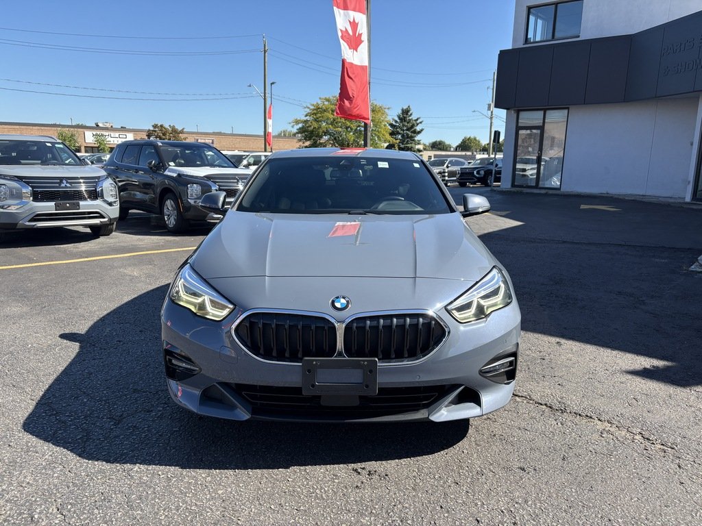 2020 BMW 2 Series 228I   XDRIVE   GRAN COUPE   NAV   PANO   BU CAM in Oakville, Ontario - 3 - w1024h768px
