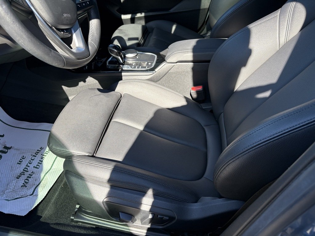 2020 BMW 2 Series 228I   XDRIVE   GRAN COUPE   NAV   PANO   BU CAM in Oakville, Ontario - 12 - w1024h768px