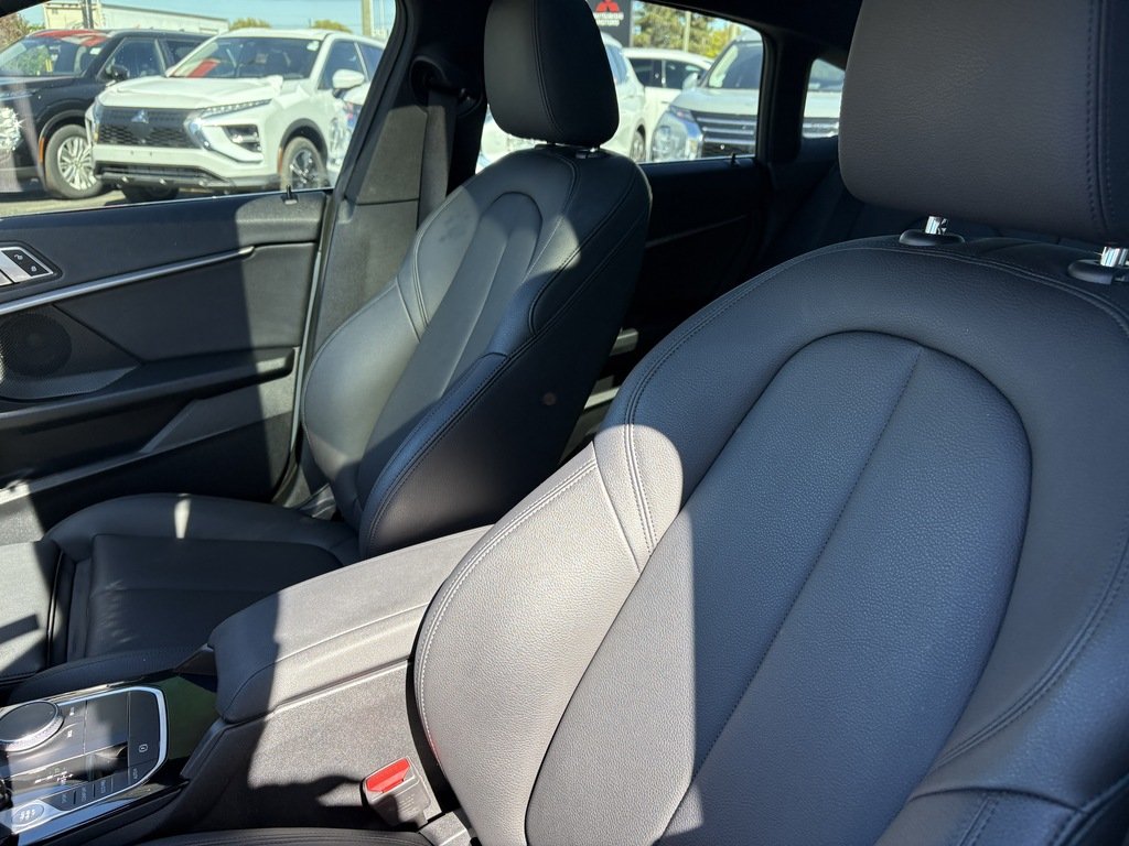 2020 BMW 2 Series 228I   XDRIVE   GRAN COUPE   NAV   PANO   BU CAM in Oakville, Ontario - 13 - w1024h768px