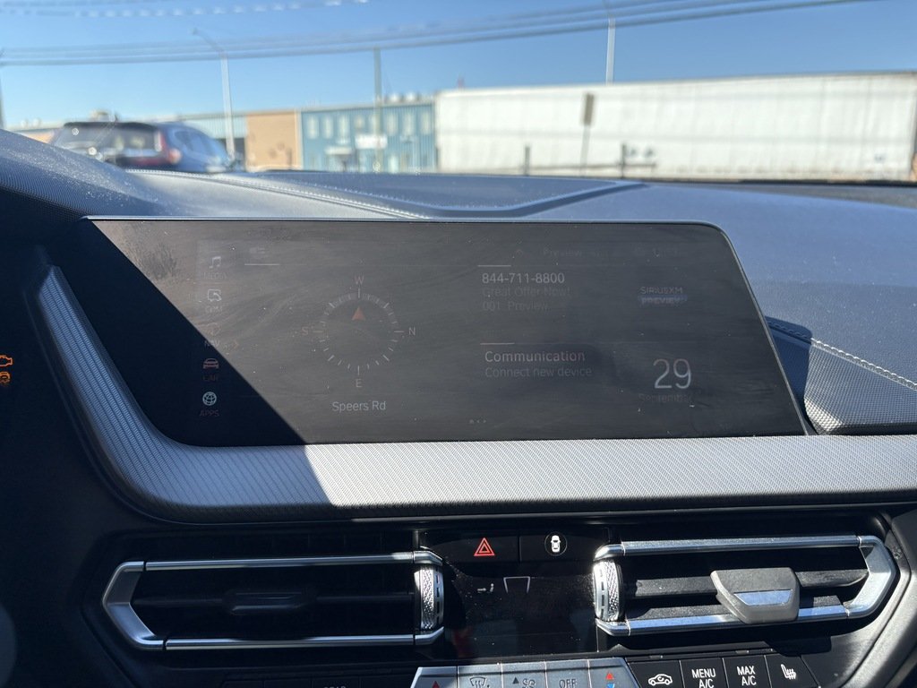 2020 BMW 2 Series 228I   XDRIVE   GRAN COUPE   NAV   PANO   BU CAM in Oakville, Ontario - 16 - w1024h768px