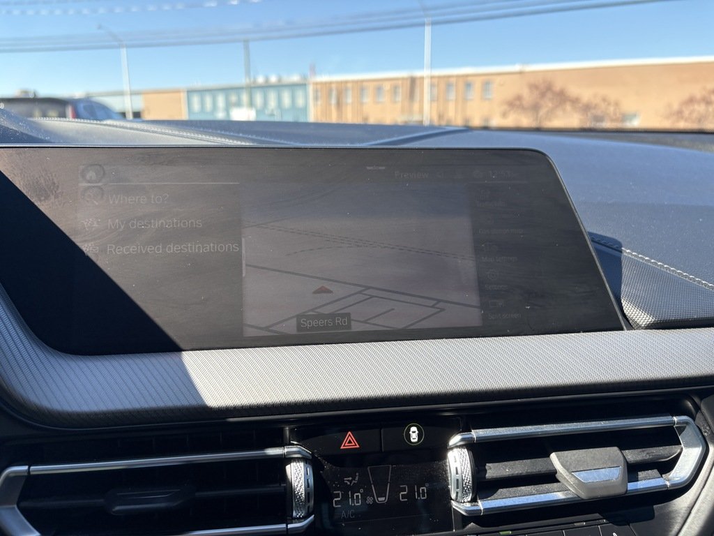 2020 BMW 2 Series 228I   XDRIVE   GRAN COUPE   NAV   PANO   BU CAM in Oakville, Ontario - 17 - w1024h768px