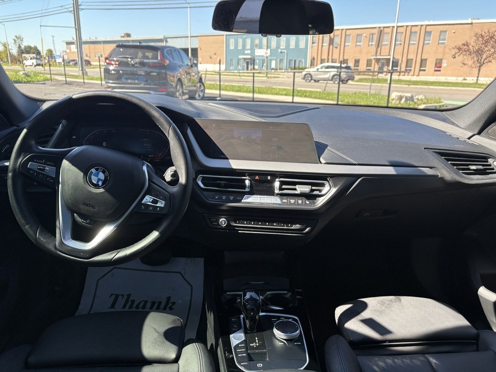 2020 BMW 2 Series 228I   XDRIVE   GRAN COUPE   NAV   PANO   BU CAM in Oakville, Ontario - 22 - w1024h768px