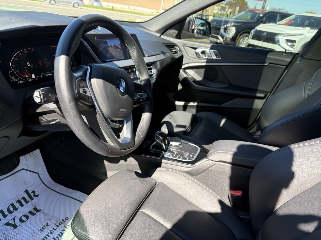 2020 BMW 2 Series 228I   XDRIVE   GRAN COUPE   NAV   PANO   BU CAM in Oakville, Ontario - 11 - w1024h768px