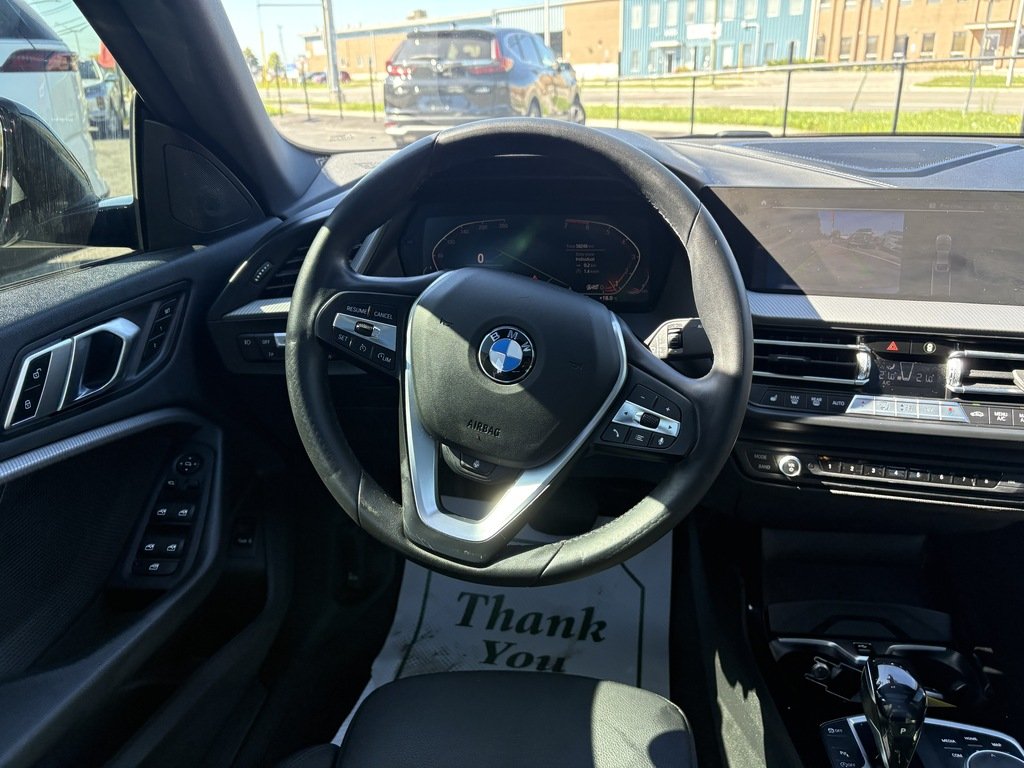 2020 BMW 2 Series 228I   XDRIVE   GRAN COUPE   NAV   PANO   BU CAM in Oakville, Ontario - 14 - w1024h768px