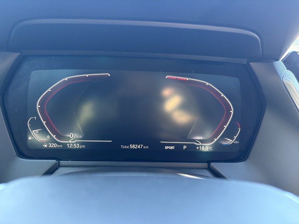 2020 BMW 2 Series 228I   XDRIVE   GRAN COUPE   NAV   PANO   BU CAM in Oakville, Ontario - 15 - w1024h768px